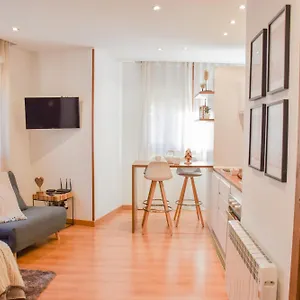  Apartamento Envalira - Sky Andorra