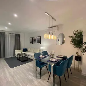  Apartamento Xi Morales & Arnal España